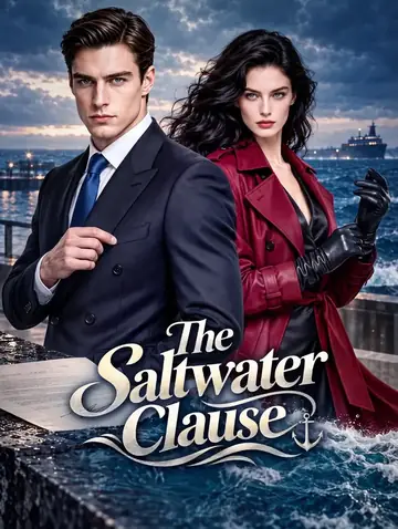 The Saltwater Clause