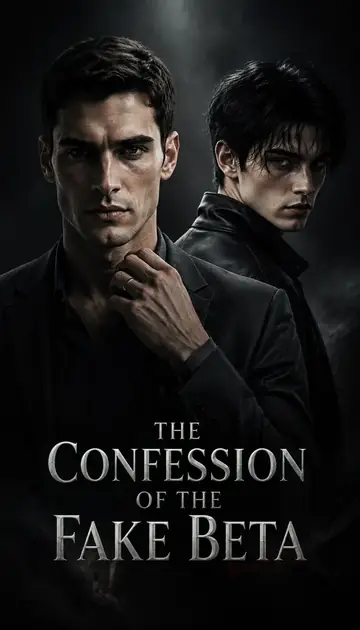 The Confession of the Fake Beta