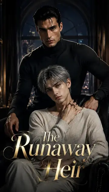 The Runaway Heir