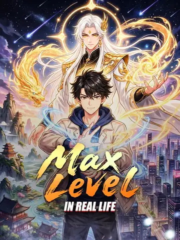 Max Level in Real Life