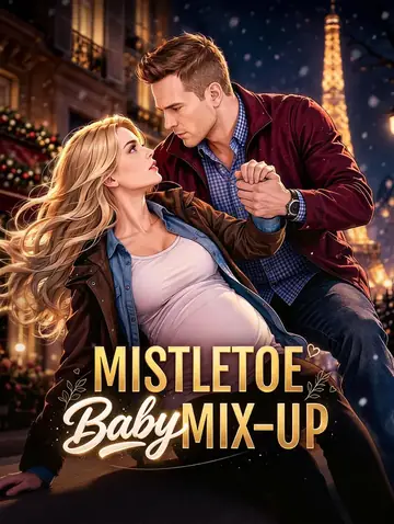Mistletoe Baby Mix-up