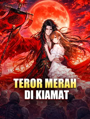 Teror Merah di Kiamat(Sulih Suara)