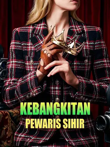 Kebangkitan Pewaris Sihir