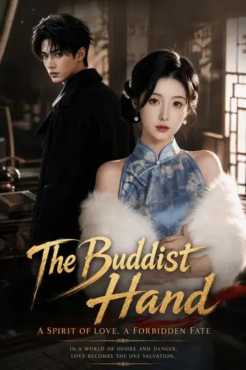 The Buddha-Hearted Ghost Hand