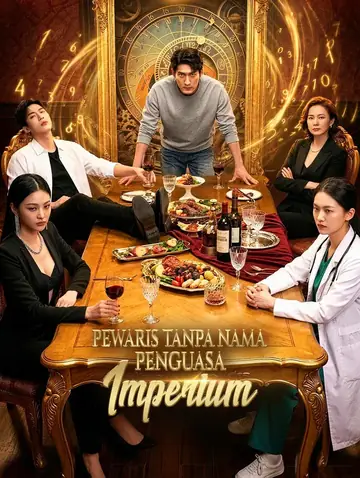 Pewaris Tanpa Nama, Penguasa Imperium