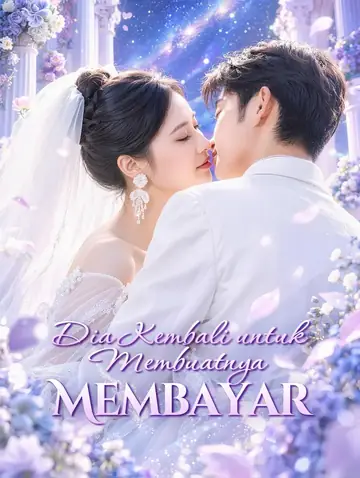 Dia Kembali untuk Membuatnya Membayar