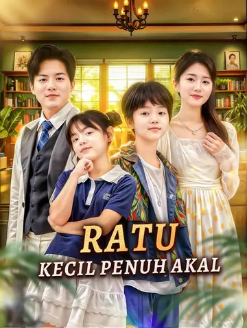 Ratu Kecil Penuh Akal