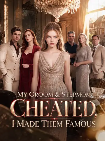My Groom & Stepmom Cheated, I Made Them Famous
