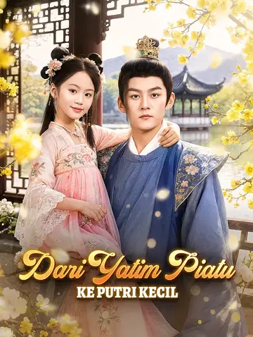 Dari Yatim Piatu ke Putri Kecil(Sulih Suara)
