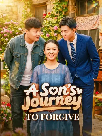A Son's Journey to Forgive(Dubbed)