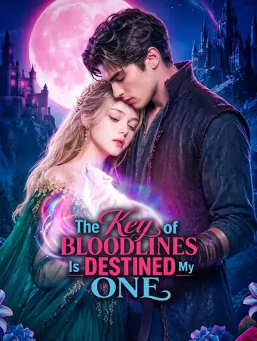 The Key of Bloodlines Is My Destined One
