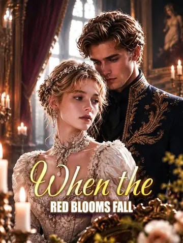 When the Red Blooms Fall