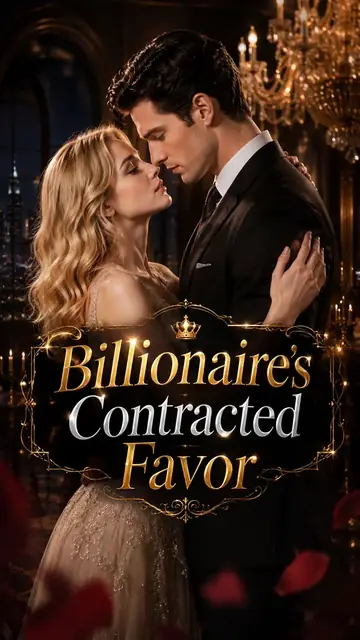 Billionaire’s Contracted Favor
