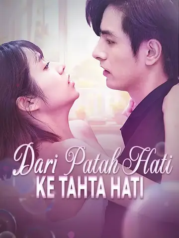 Dari Patah Hati ke Tahta Hati