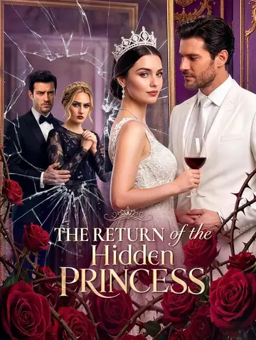 The Return of the Hidden Princess