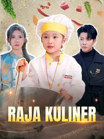 Raja Kuliner(Sulih Suara)