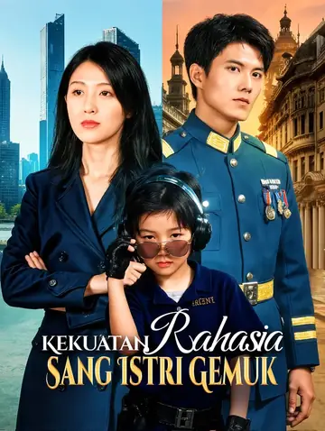 Kekuatan Rahasia Sang Istri Gemuk(Sulih Suara)