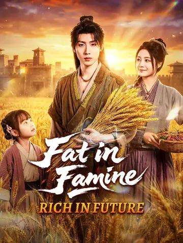 Fat in Famine, Rich in Future(Dubbed)