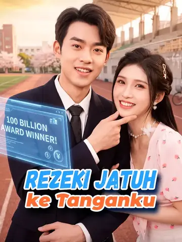 Rezeki Jatuh ke Tanganku(Sulih Suara)