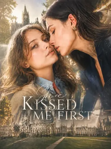 She Kissed Me First