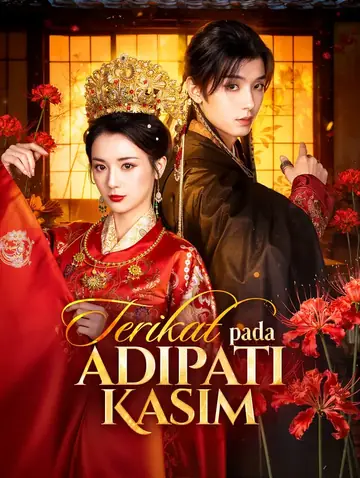 Terikat pada Adipati Kasim(Sulih Suara)