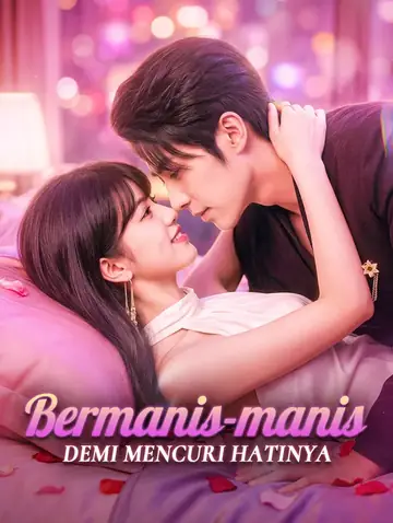 Bermanis-manis Demi Mencuri Hatinya