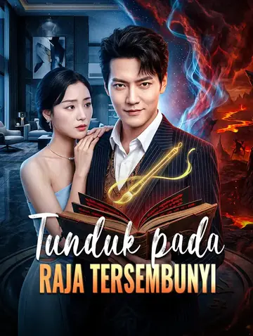 Tunduk pada Raja Tersembunyi(Sulih Suara)