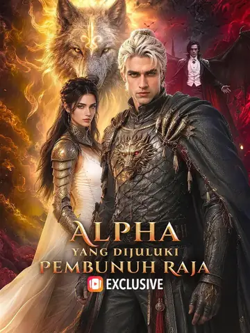 Alpha yang Dijuluki Pembunuh Raja(Sulih Suara)