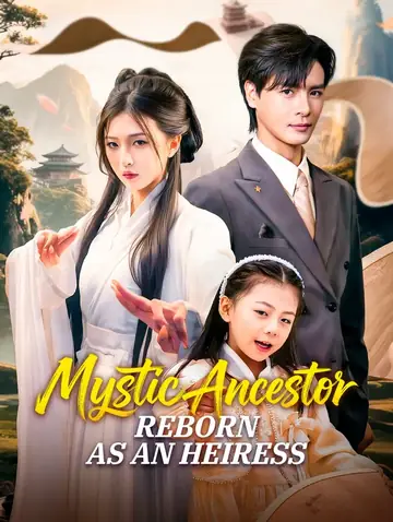 Mystic Ancestor Reborn as an Heiress(Dubbed)