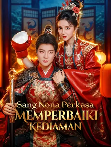 Sang Nona Perkasa Memperbaiki Kediaman(Sulih Suara)