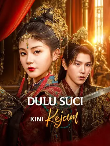 Dulu Suci, Kini Kejam(Sulih Suara)