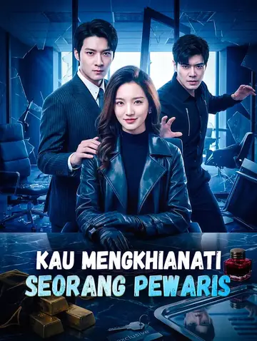 Kau Mengkhianati Seorang Pewaris(Sulih Suara)