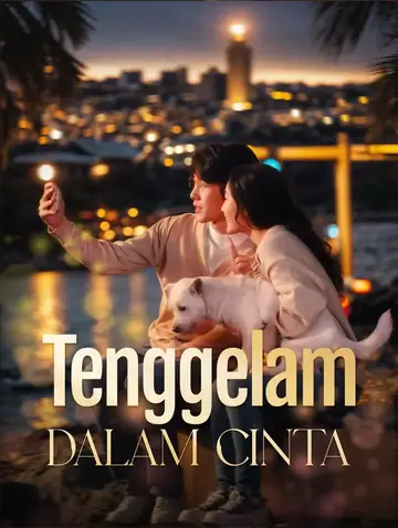 Tenggelam dalam Cinta(Sulih Suara)