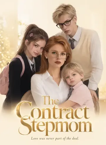 The Contract Stepmom