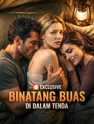 Binatang Buas di Dalam Tenda(Sulih Suara)