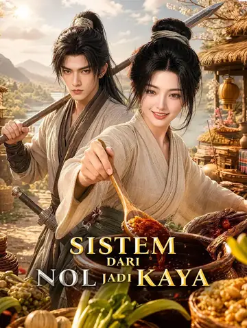 Sistem: Dari Nol Jadi Kaya