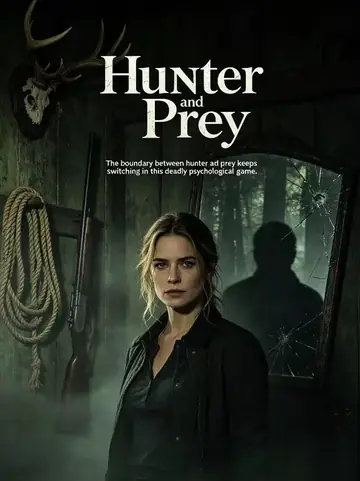 Hunter and Prey