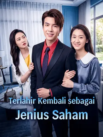 Terlahir Kembali sebagai Jenius Saham