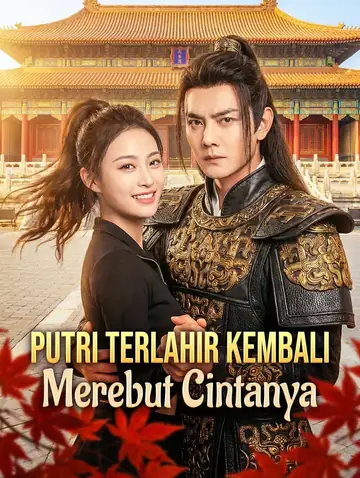 Putri Terlahir Kembali Merebut Cintanya