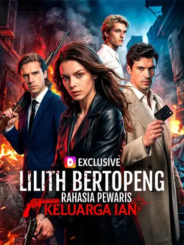 Lilith Bertopeng: Rahasia Pewaris Keluarga Ian