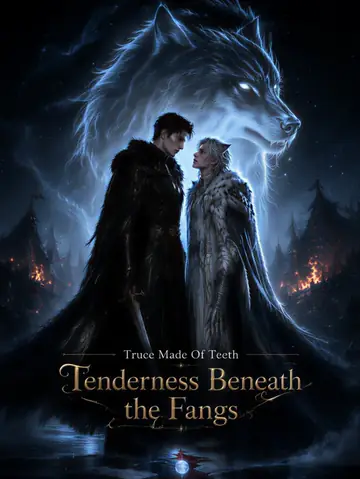 Tenderness Beneath the Fangs