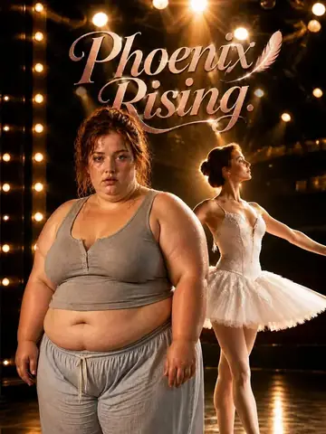 Phoenix Rising