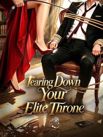Tearing Down Your Elite Throne