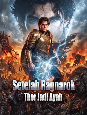 Setelah Ragnarok, Thor Jadi Ayah