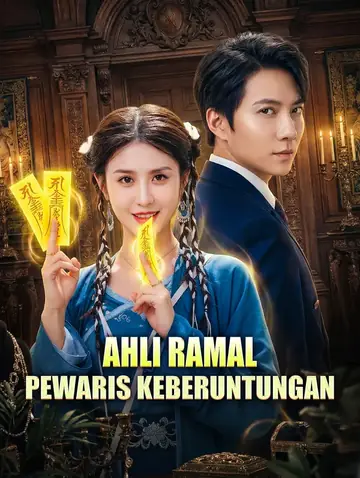 Ahli Ramal Pewaris Keberuntungan(Sulih Suara)