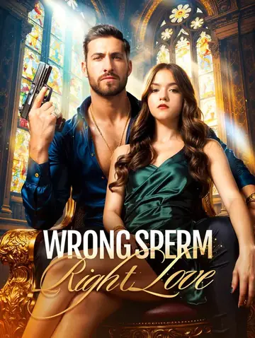 Wrong Sperm, Right Love