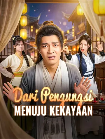 Dari Pengungsi Menuju Kekayaan(Sulih Suara)