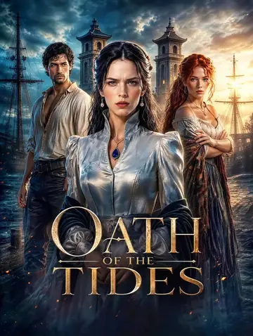 Oath of the Tides