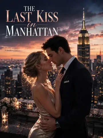 The Last Kiss in Manhattan