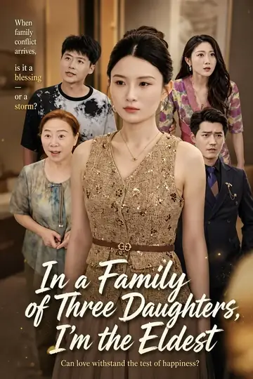 Three People Moved In, Claiming to Be My Relatives